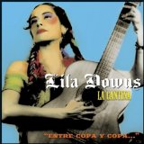 Downs Lila - La Cantina